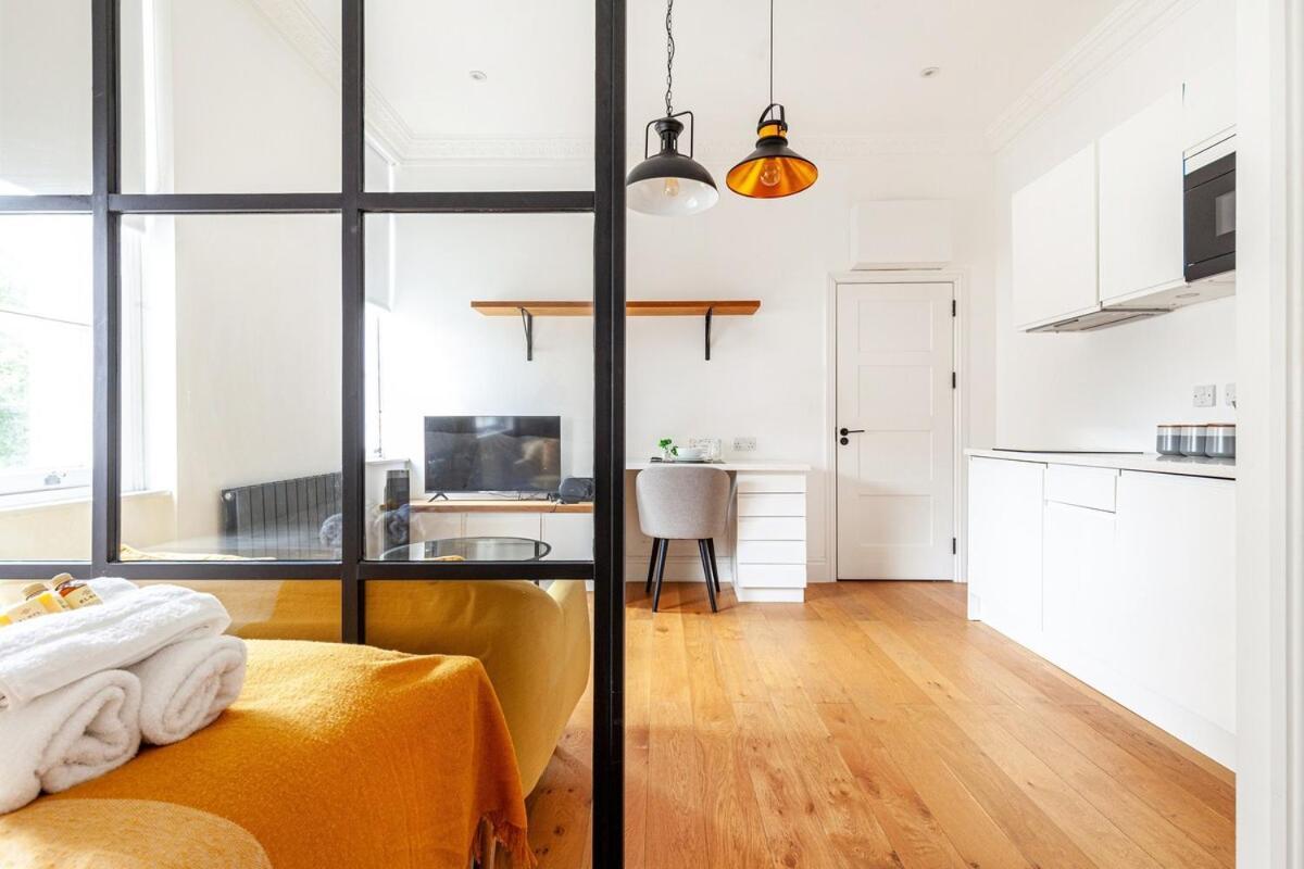 Paddington Central Studio - 17 Лондон Екстериор снимка