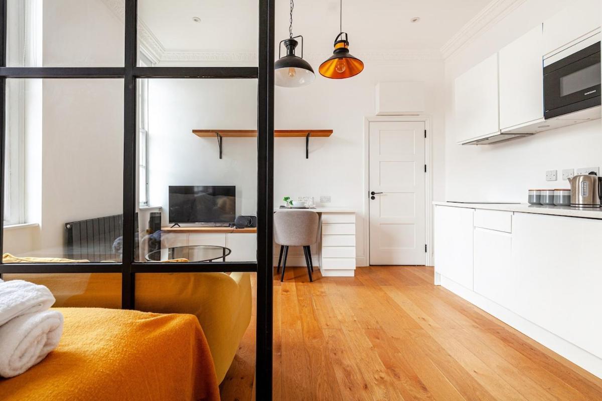 Paddington Central Studio - 17 Лондон Екстериор снимка